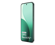 OPPO Reno14 FS 5G 12/512GB Luminous Green - 1357108 - zdjęcie 4